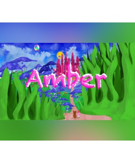 Amber Steam Key GLOBAL